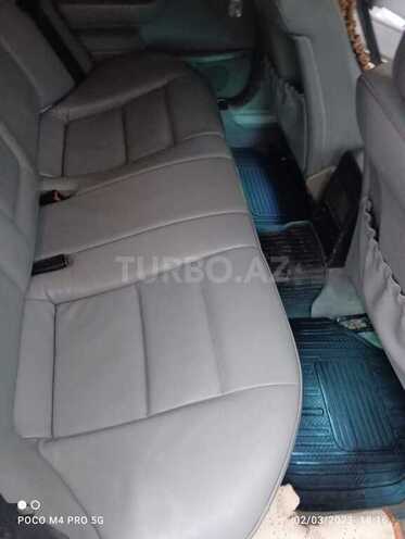 Mercedes C 220 1995, 586,745 km - 2.2 l - Bakı