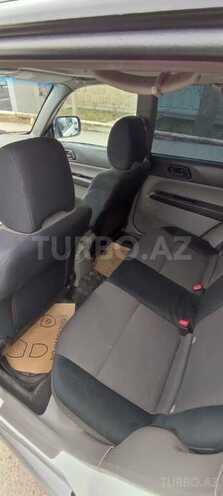 Subaru Forester 2007, 317,000 km - 2.0 л - Yevlax