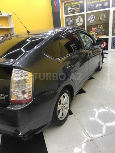 Toyota Prius 2008, 295,157 km - 1.5 l - Bakı