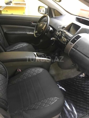 Toyota Prius 2008, 295,157 km - 1.5 l - Bakı
