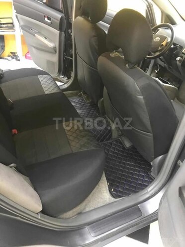Toyota Prius 2008, 295,157 km - 1.5 l - Bakı