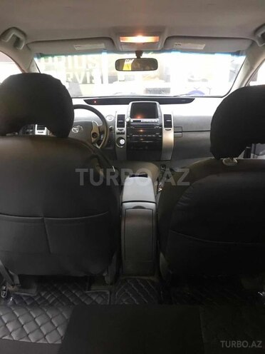 Toyota Prius 2008, 295,157 km - 1.5 l - Bakı