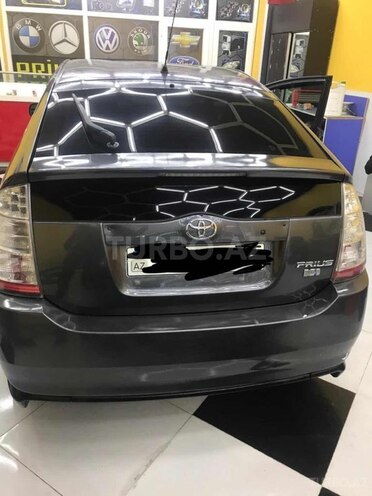 Toyota Prius 2008, 295,157 km - 1.5 l - Bakı