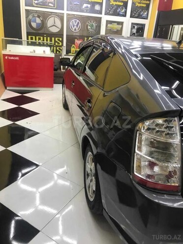 Toyota Prius 2008, 295,157 km - 1.5 l - Bakı
