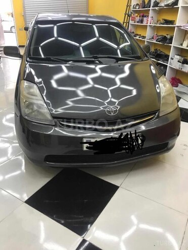 Toyota Prius 2008, 295,157 km - 1.5 l - Bakı