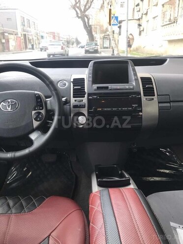 Toyota Prius 2006, 250,000 km - 1.5 l - Bakı
