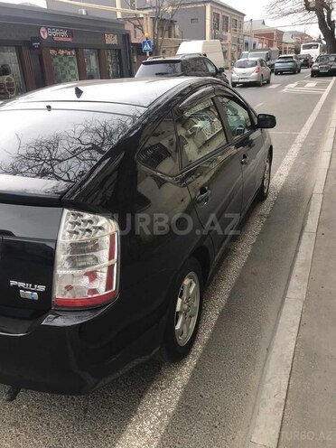 Toyota Prius 2006, 250,000 km - 1.5 l - Bakı