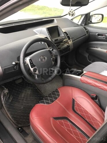 Toyota Prius 2006, 250,000 km - 1.5 l - Bakı