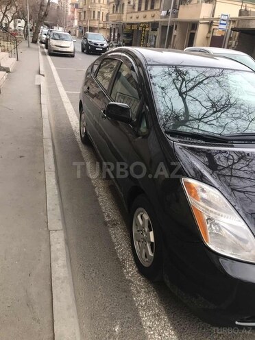 Toyota Prius 2006, 250,000 km - 1.5 l - Bakı