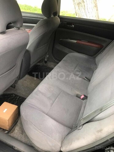 Toyota Prius 2006, 250,000 km - 1.5 l - Bakı