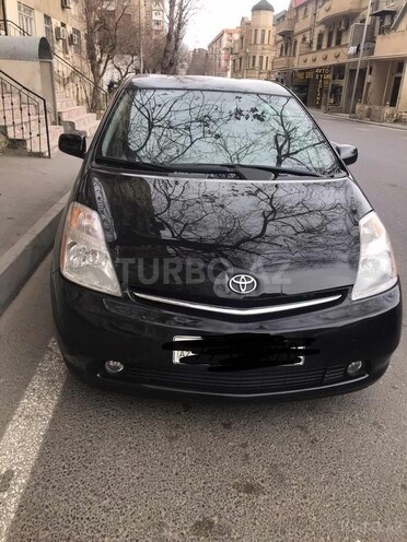 Toyota Prius 2006, 250,000 km - 1.5 l - Bakı
