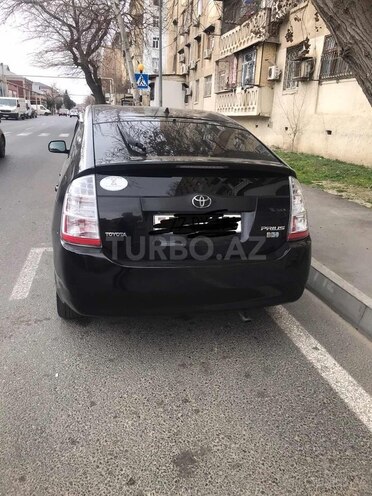 Toyota Prius 2006, 250,000 km - 1.5 l - Bakı