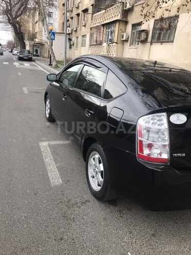 Toyota Prius 2006, 250,000 km - 1.5 l - Bakı