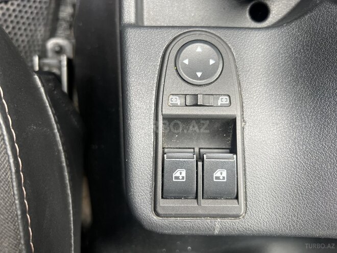 LADA (VAZ) Niva 2022, 27,000 km - 1.7 l - Bakı