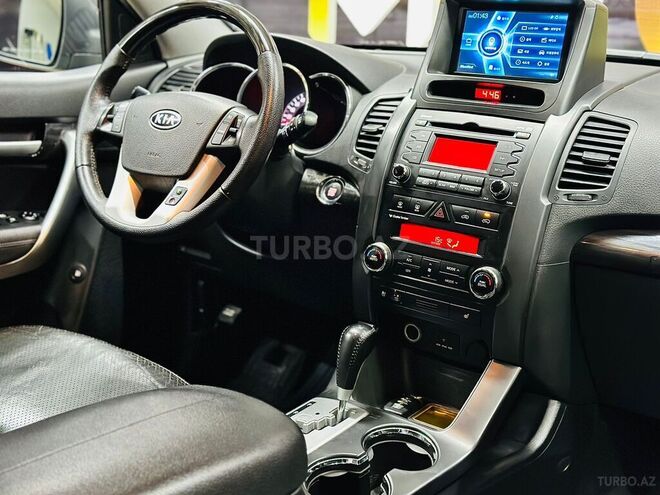 Kia Sorento 2010, 171,000 km - 2.0 l - Bakı