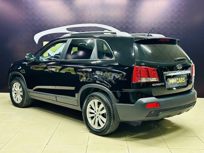 Kia Sorento 2010, 171,000 km - 2.0 l - Bakı