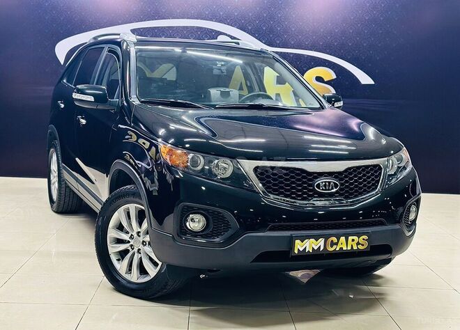 Kia Sorento 2010, 171,000 km - 2.0 l - Bakı