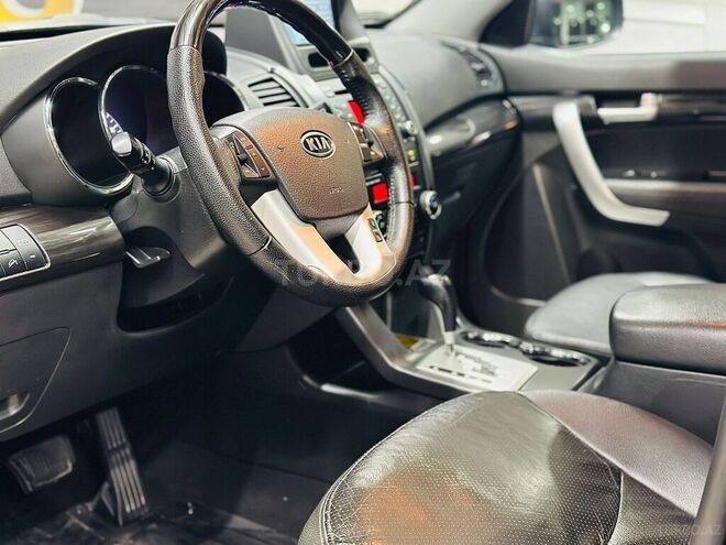 Kia Sorento 2010, 171,000 km - 2.0 l - Bakı