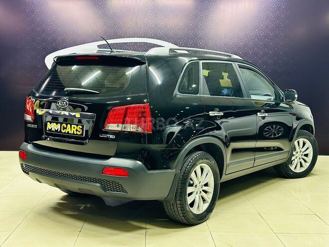 Kia Sorento 2010, 171,000 km - 2.0 l - Bakı