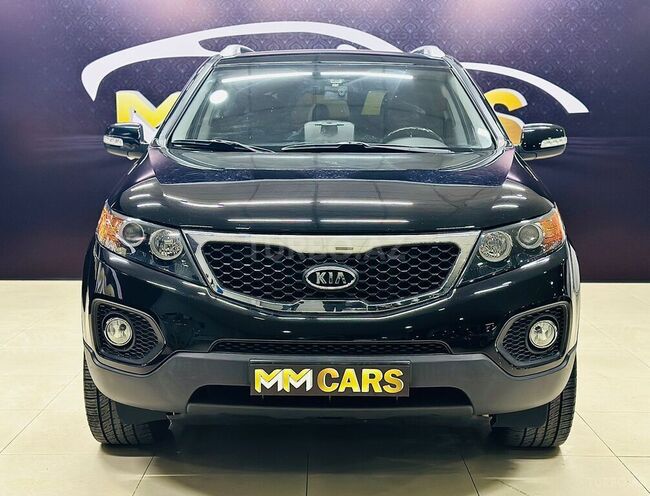 Kia Sorento 2010, 171,000 km - 2.0 l - Bakı