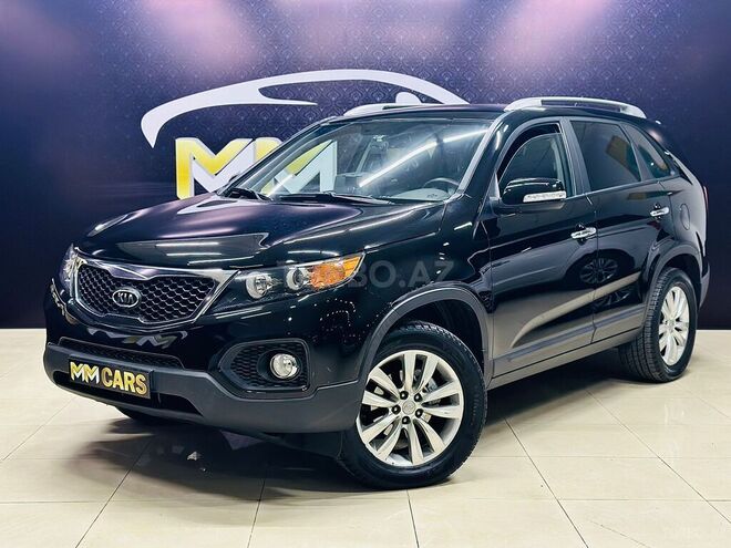 Kia Sorento 2010, 171,000 km - 2.0 l - Bakı