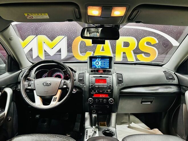 Kia Sorento 2010, 171,000 km - 2.0 l - Bakı