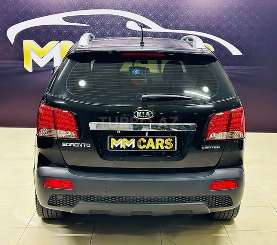 Kia Sorento 2010, 171,000 km - 2.0 l - Bakı