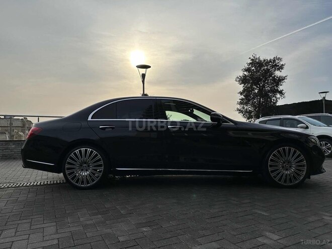 Mercedes E 300 2017, 103,000 km - 2.0 l - Bakı