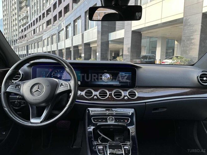 Mercedes E 300 2017, 103,000 km - 2.0 l - Bakı