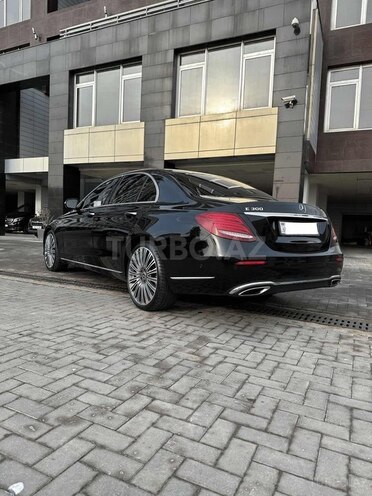 Mercedes E 300 2017, 103,000 km - 2.0 l - Bakı