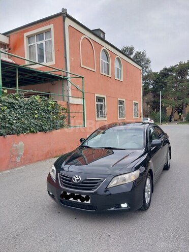 Toyota Camry 2008, 158,580 km - 2.4 л - Bakı
