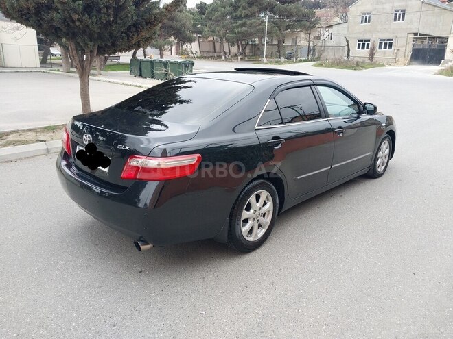 Toyota Camry 2008, 158,580 km - 2.4 л - Bakı