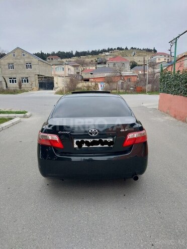 Toyota Camry 2008, 158,580 km - 2.4 л - Bakı