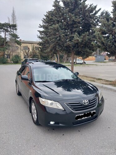 Toyota Camry 2008, 158,580 km - 2.4 л - Bakı