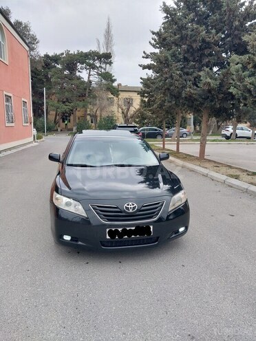 Toyota Camry 2008, 158,580 km - 2.4 л - Bakı
