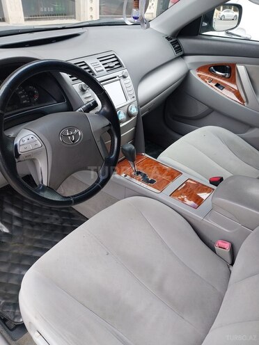 Toyota Camry 2008, 158,580 km - 2.4 л - Bakı