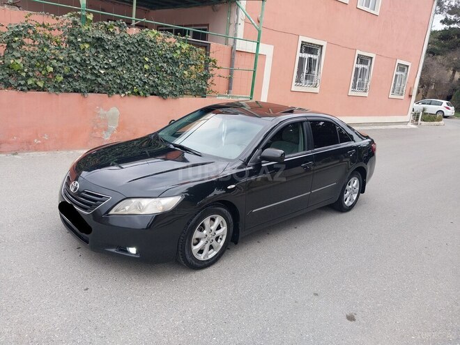 Toyota Camry 2008, 158,580 km - 2.4 л - Bakı