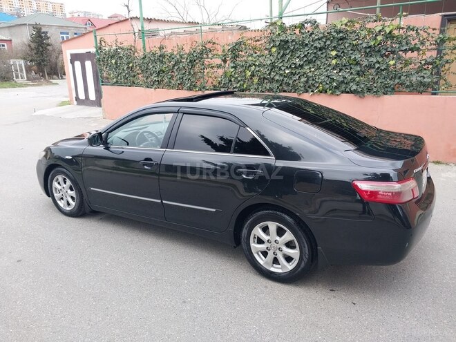 Toyota Camry 2008, 158,580 km - 2.4 л - Bakı