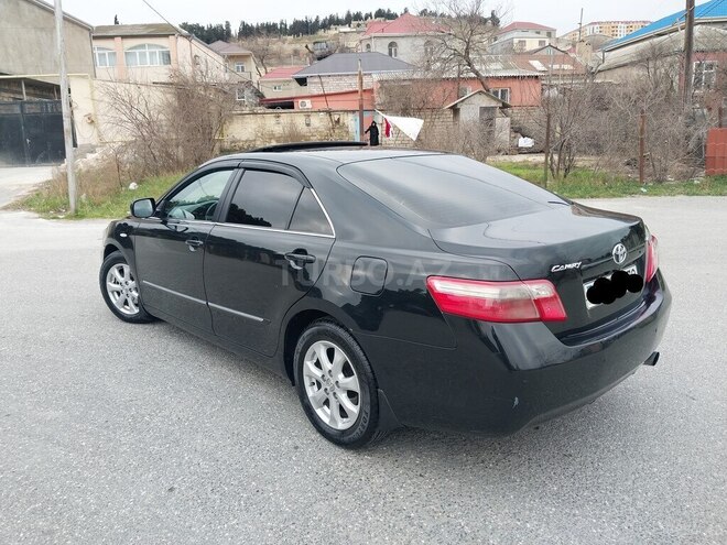 Toyota Camry 2008, 158,580 km - 2.4 л - Bakı