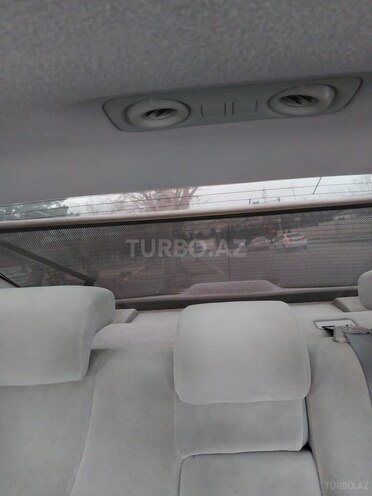 Toyota Camry 2008, 158,580 km - 2.4 л - Bakı