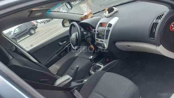 Kia Ceed 2007, 176,027 km - 1.4 л - Bakı