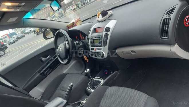 Kia Ceed 2007, 176,027 km - 1.4 л - Bakı
