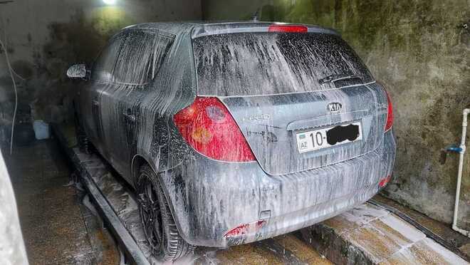 Kia Ceed 2007, 176,027 km - 1.4 л - Bakı
