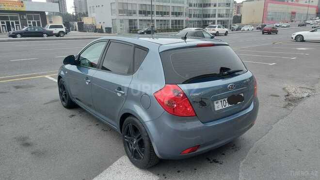 Kia Ceed 2007, 176,027 km - 1.4 л - Bakı