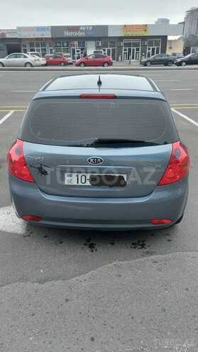 Kia Ceed 2007, 176,027 km - 1.4 л - Bakı