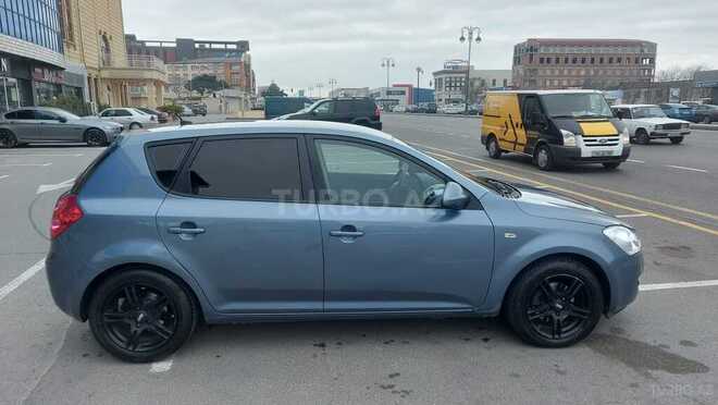Kia Ceed 2007, 176,027 km - 1.4 л - Bakı