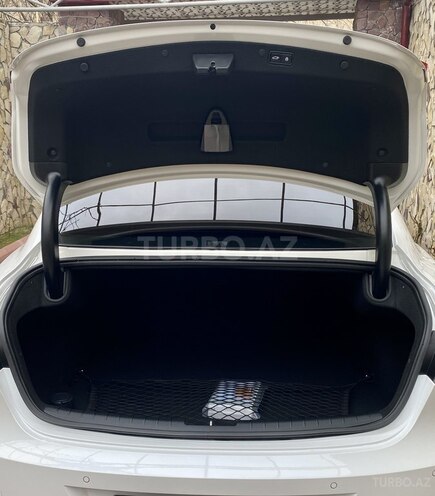 Hyundai Grandeur 2022, 15,700 km - 2.4 l - Bakı