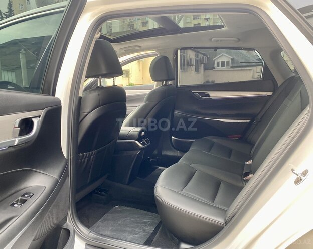 Hyundai Grandeur 2022, 15,700 km - 2.4 l - Bakı
