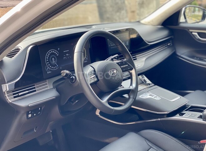 Hyundai Grandeur 2022, 15,700 km - 2.4 l - Bakı
