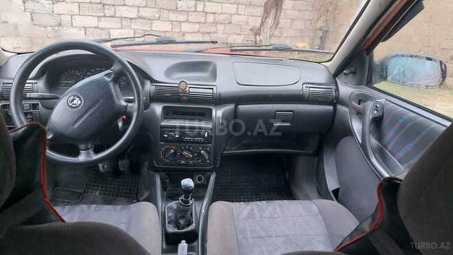 Opel Astra 1995, 330,000 km - 1.6 l - Bakı